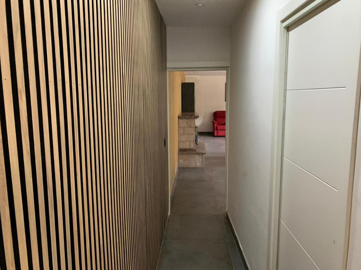 Casa Rural En Santa Cruz-Mieres Bustiello  Eksteriør bilde