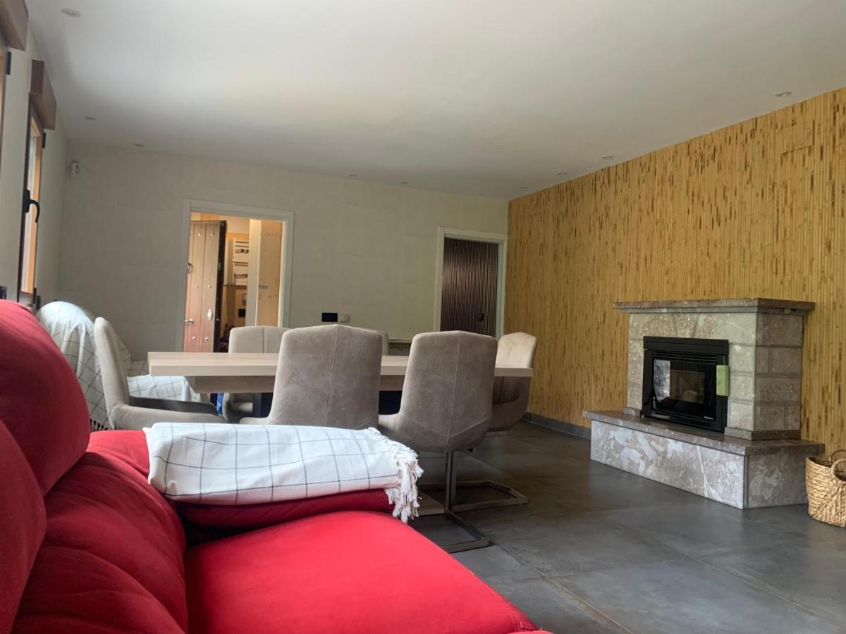 Casa Rural En Santa Cruz-Mieres Bustiello  Eksteriør bilde