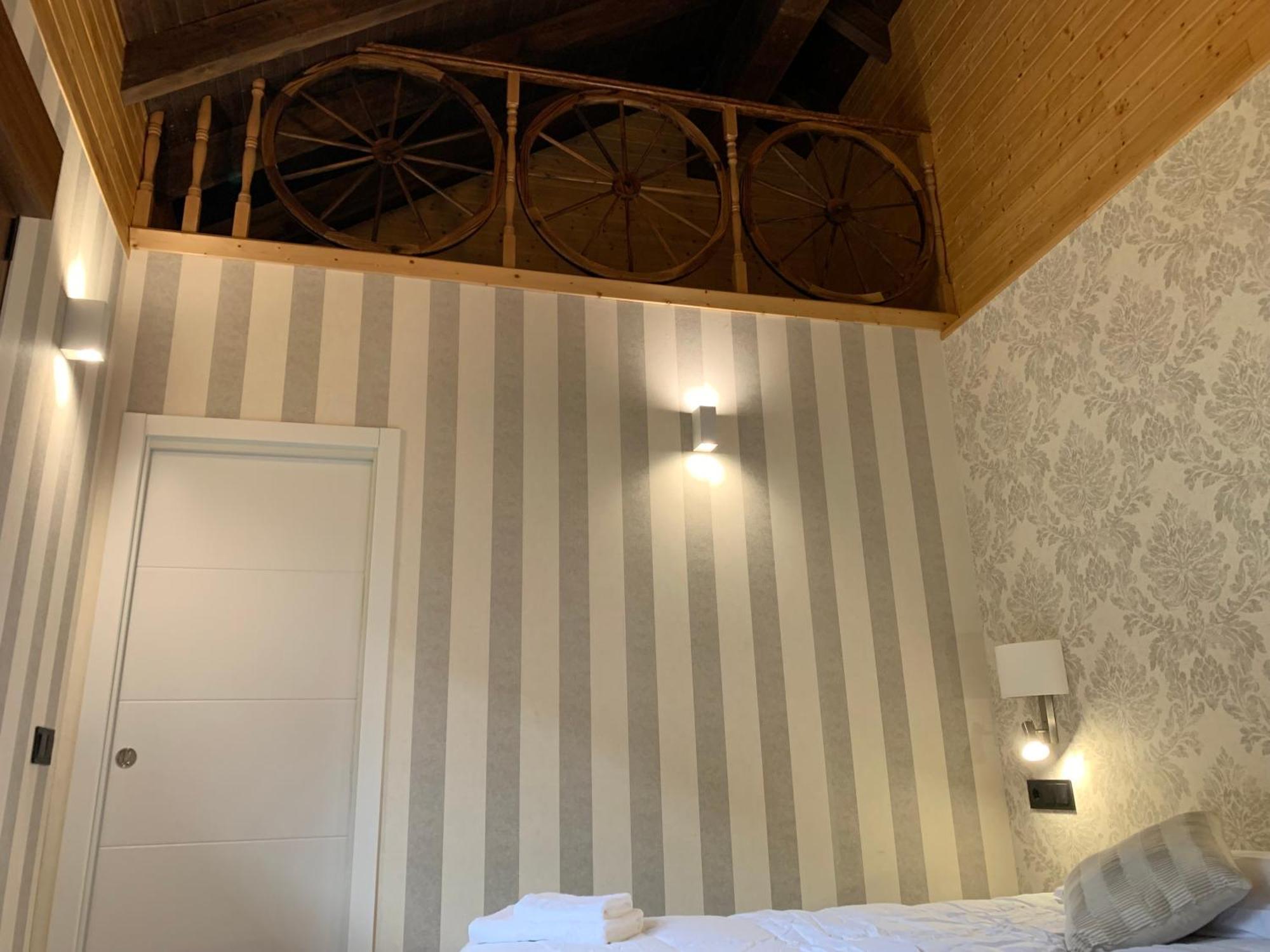 Casa Rural En Santa Cruz-Mieres Bustiello  Eksteriør bilde
