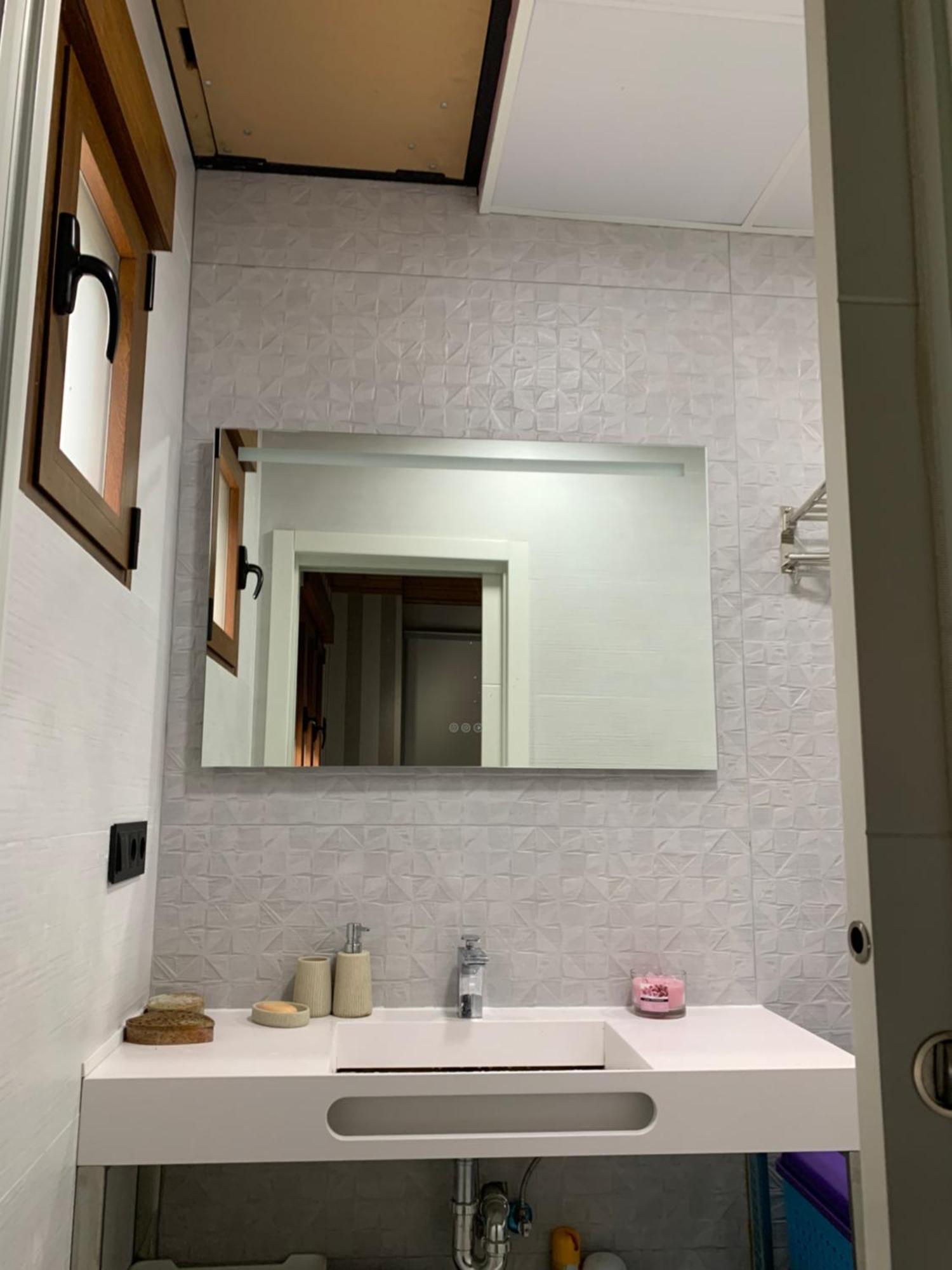 Casa Rural En Santa Cruz-Mieres Bustiello  Eksteriør bilde
