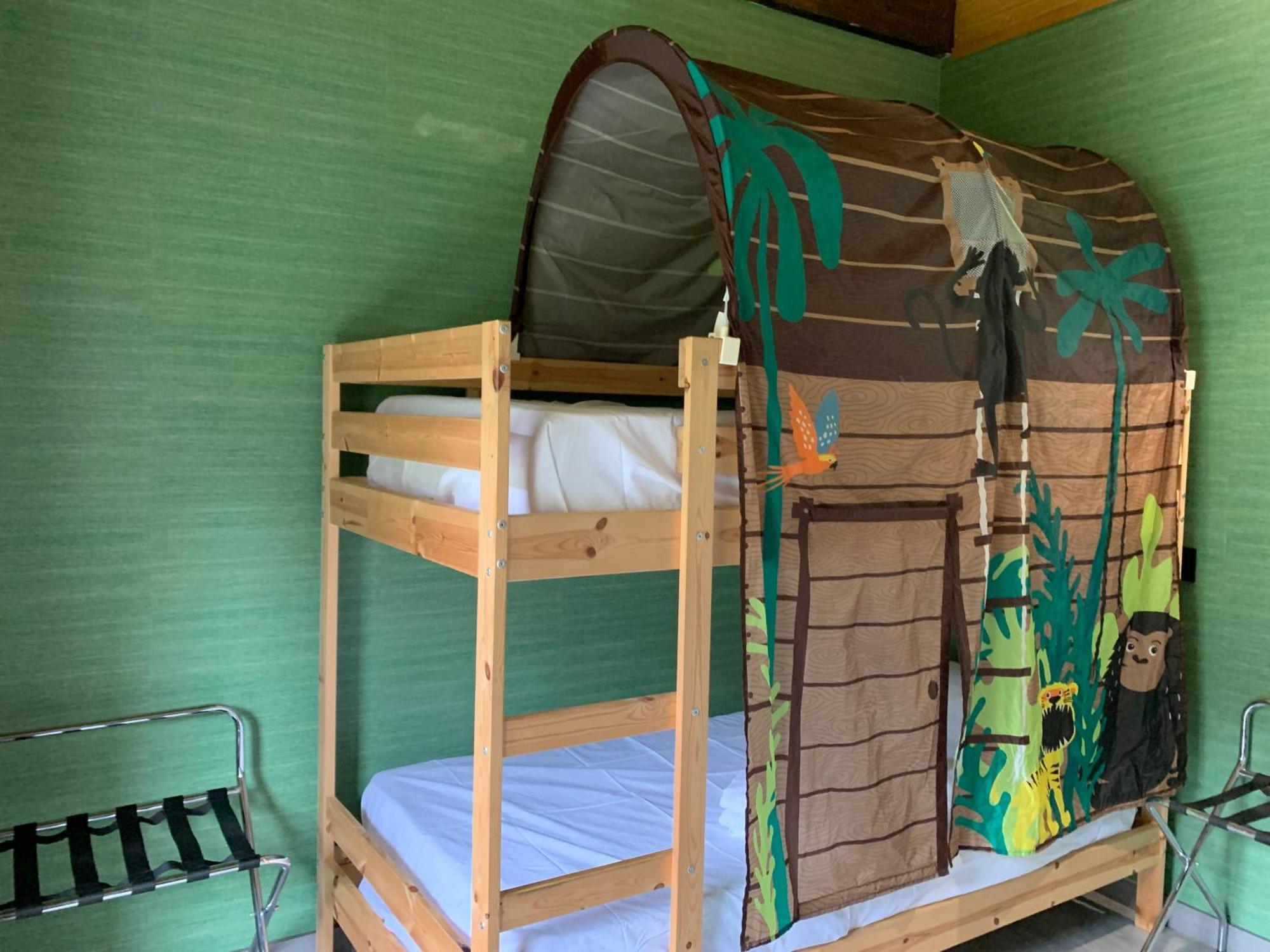 Casa Rural En Santa Cruz-Mieres Bustiello  Eksteriør bilde