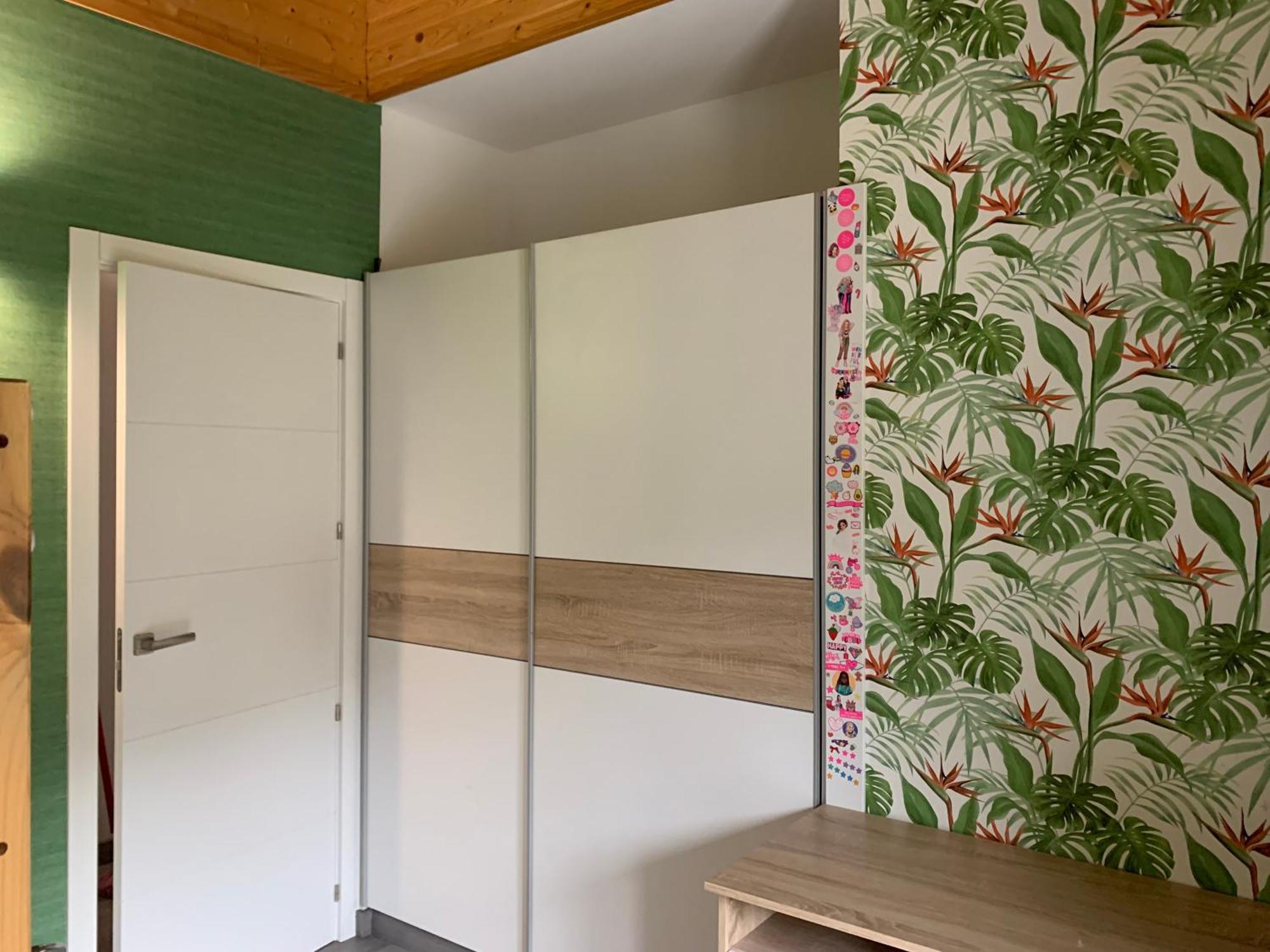 Casa Rural En Santa Cruz-Mieres Bustiello  Eksteriør bilde