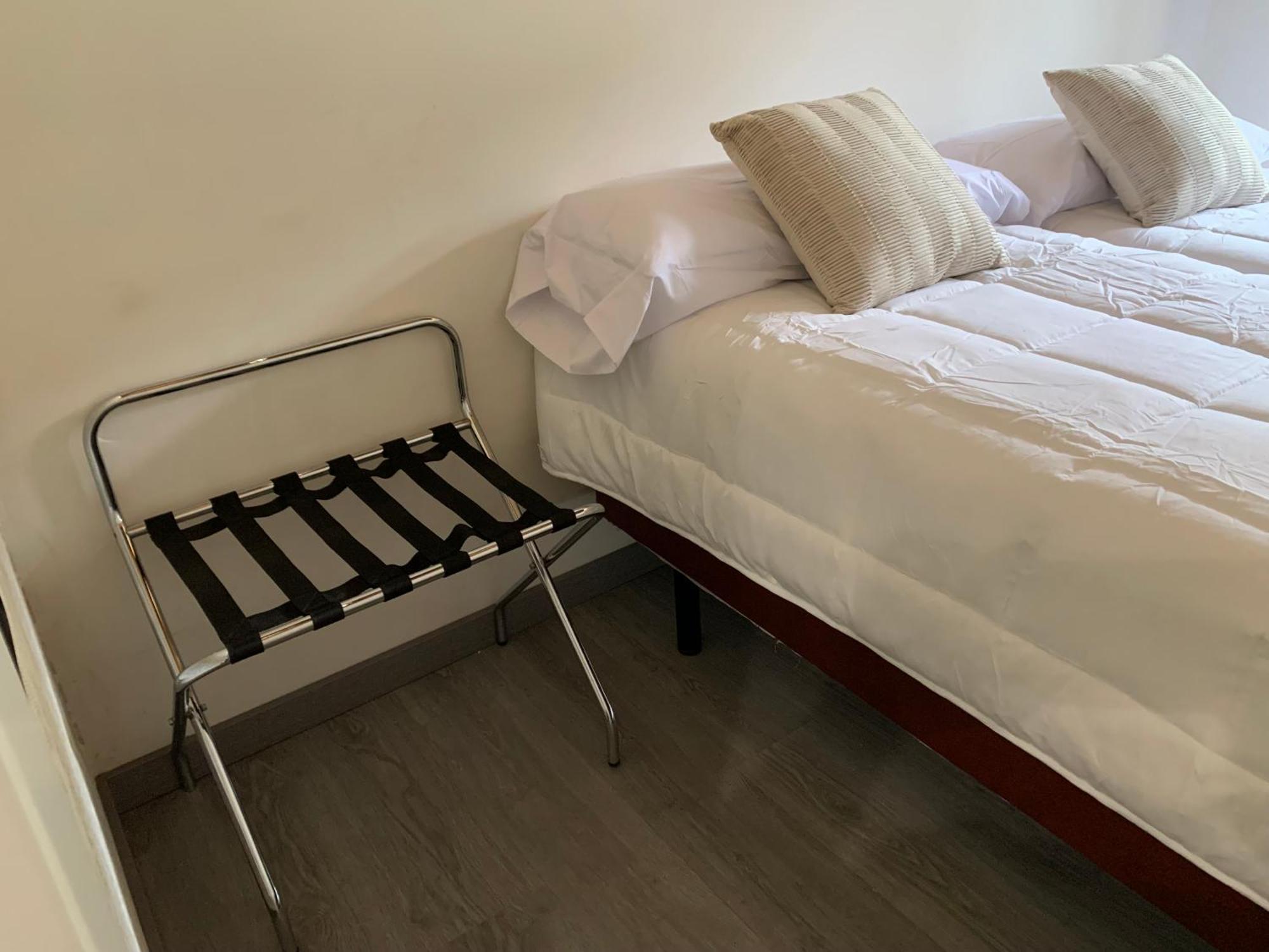 Casa Rural En Santa Cruz-Mieres Bustiello  Eksteriør bilde